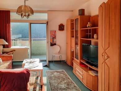 Wohnung zum Kauf 64.500 € 2 Zimmer 52 m² 14. Geschoss Bad Harzburg Bad Harzburg 38667