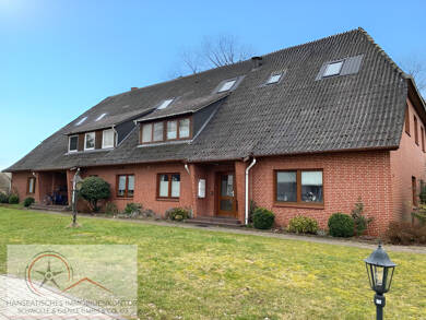 Wohnung zur Miete 1.140 € 4 Zimmer 120,1 m² EG frei ab sofort Roydorf Winsen 21423