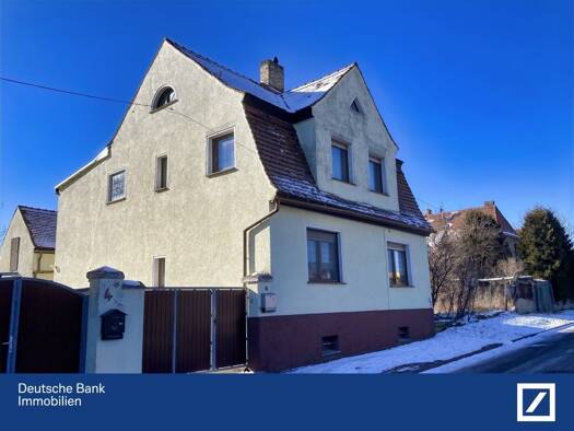 Einfamilienhaus zum Kauf 80.000 € 5 Zimmer 140 m² 900 m² Grundstück Helbra 06311