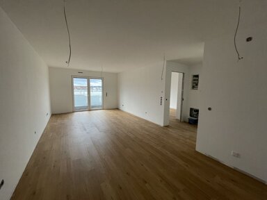 Penthouse zum Kauf provisionsfrei 299.000 € 2 Zimmer 66,2 m² 3. Geschoss Am Mostweg 14 Burgoberbach Burgoberbach 91595