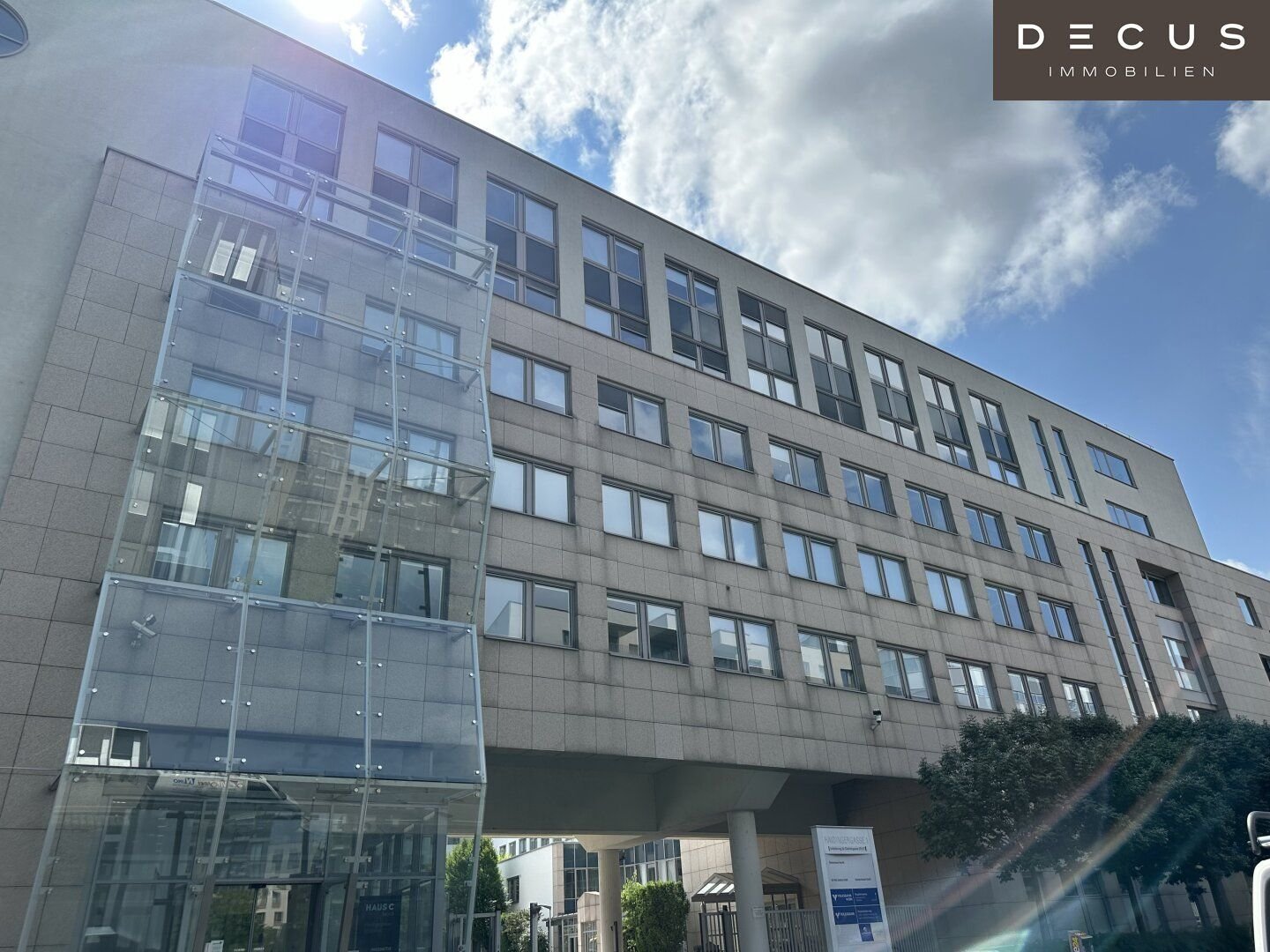 Büro-/Praxisfläche zur Miete 10 € Ab 157 m²<br/>Teilbarkeit Wien 1030