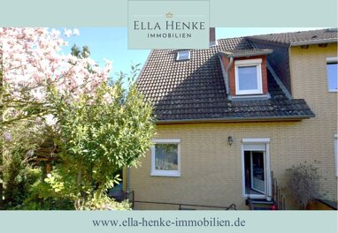 Doppelhaushälfte zum Kauf 120.000 € 5 Zimmer 88 m² 357 m² Grundstück Salzgitter-Bad - Ostsiedlung Salzgitter- Bad 38259