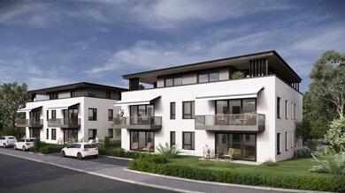 Wohnung zum Kauf provisionsfrei 349.000 € 2 Zimmer 63,6 m² Neustadt Titisee-Neustadt 79822