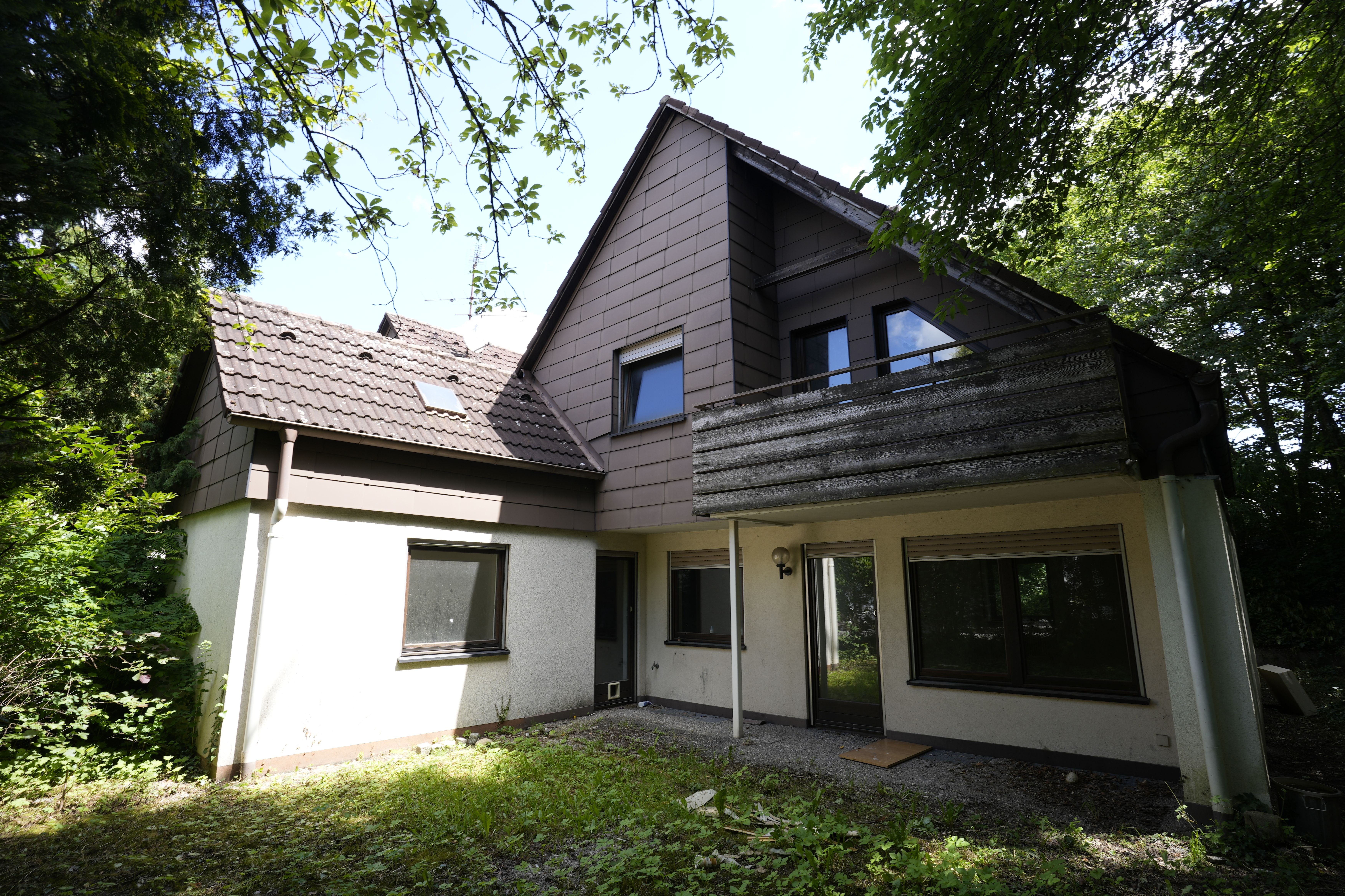 Reihenendhaus zum Kauf 469.000 € 5 Zimmer 111 m²<br/>Wohnfläche 329 m²<br/>Grundstück Tennenlohe Erlangen 91058
