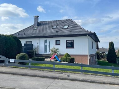 Einfamilienhaus zur Miete 1.200 € 4 Zimmer 180 m² 890 m² Grundstück Magdeburger Str. 2 Hessisch Lichtenau Hessisch Lichtenau 37235