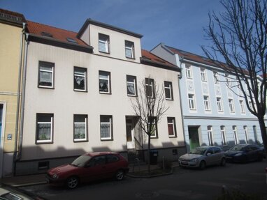 Wohnung zur Miete 323,95 € 3 Zimmer 58,9 m² 2. Geschoss Robert-Müller-Straße 20 Mitte - West 133 Zwickau 08056