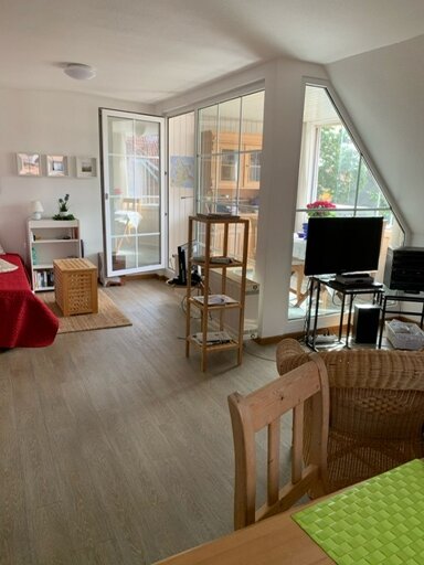 Wohnung zum Kauf 148.000 € 2 Zimmer 51 m² 1. Geschoss Neue Straße 14a Waase Gingst / Waase 18569