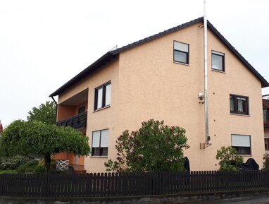 Mehrfamilienhaus zum Kauf 430.000 € 8 Zimmer 200 m² 774 m² Grundstück Bechtsrieth Bechtsrieth 92699