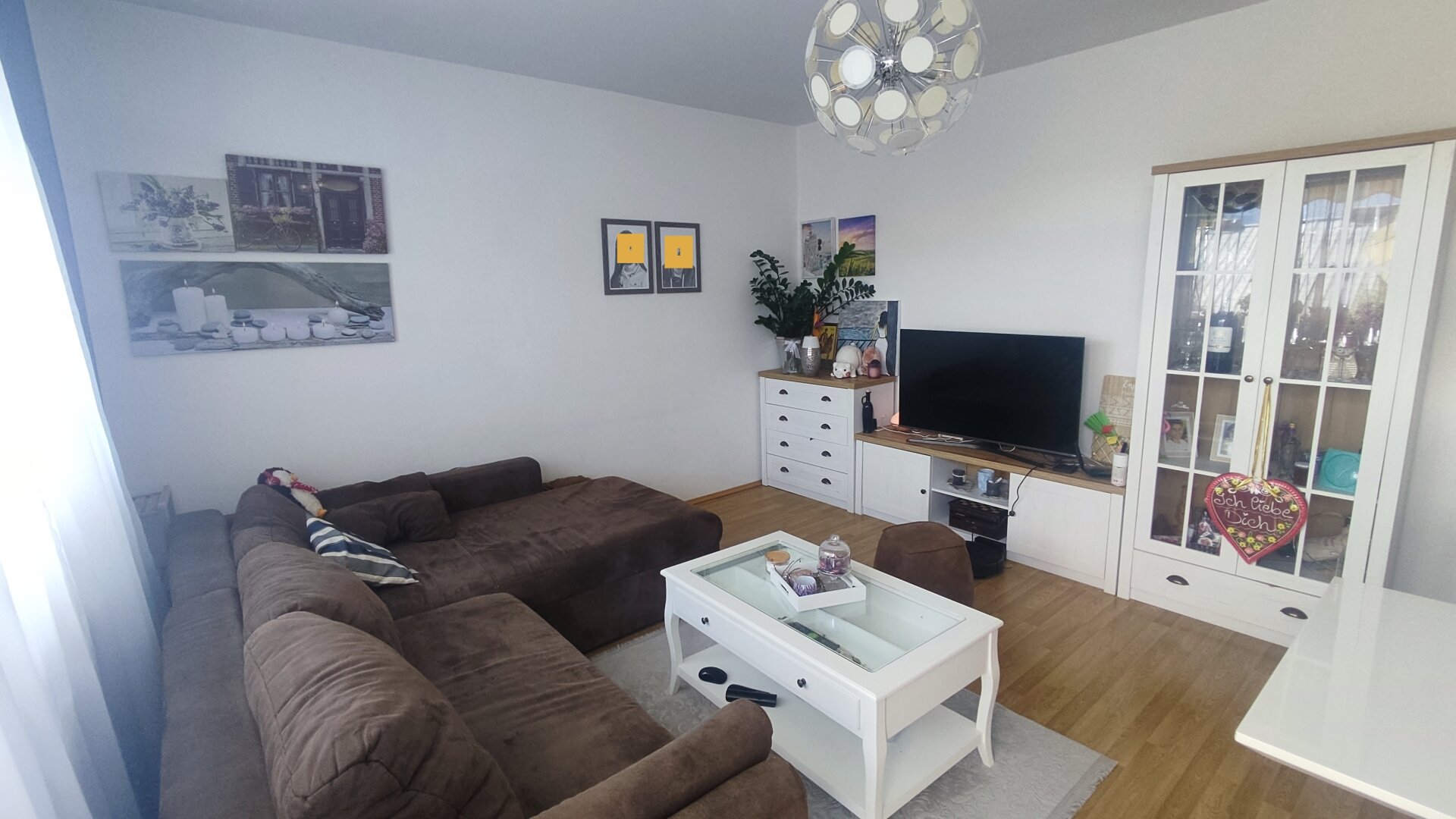 Wohnung zum Kauf 209.000 € 3 Zimmer 75 m²<br/>Wohnfläche Lind Villach 9500
