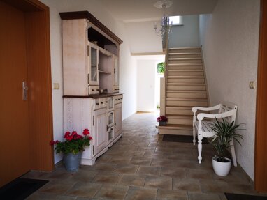 Wohnung zur Miete 410 € 2 Zimmer 55 m² Erdgeschoss Gartenstraße 6 Tangermünde Tangermünde 39590