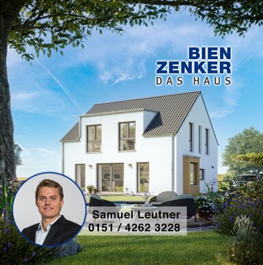 Einfamilienhaus zum Kauf 682.400 € 4 Zimmer 156 m² 602 m² Grundstück Eberbach Eberbach 69412