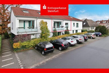 Wohnung zum Kauf 173.000 € 2 Zimmer 66 m² Ladbergen 49549