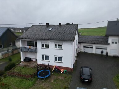 Mehrfamilienhaus zum Kauf 420.000 € 11 Zimmer 312 m² 1.469 m² Grundstück Wüschheim 55471