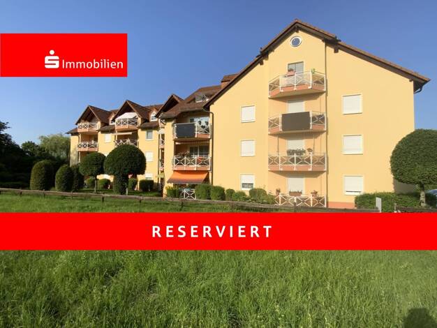 Wohnung zum Kauf 95.000 € 2 Zimmer 68 m² frei ab sofort Volkstedt Rudolstadt 07407