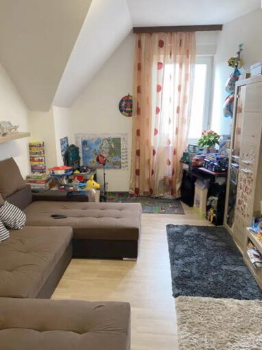 Wohnung zum Kauf 155.000 € 2 Zimmer 58 m² 3. Geschoss Lindenhof - West Mannheim 68305