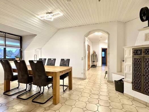 Wohnung zur Miete 1.000 € 4,5 Zimmer 117 m² Pegnitz 91257