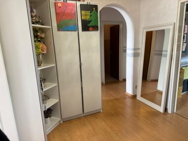 Wohnung zur Miete 900 € 3 Zimmer 87 m² Münchener Str. 64a Roth Roth 91154