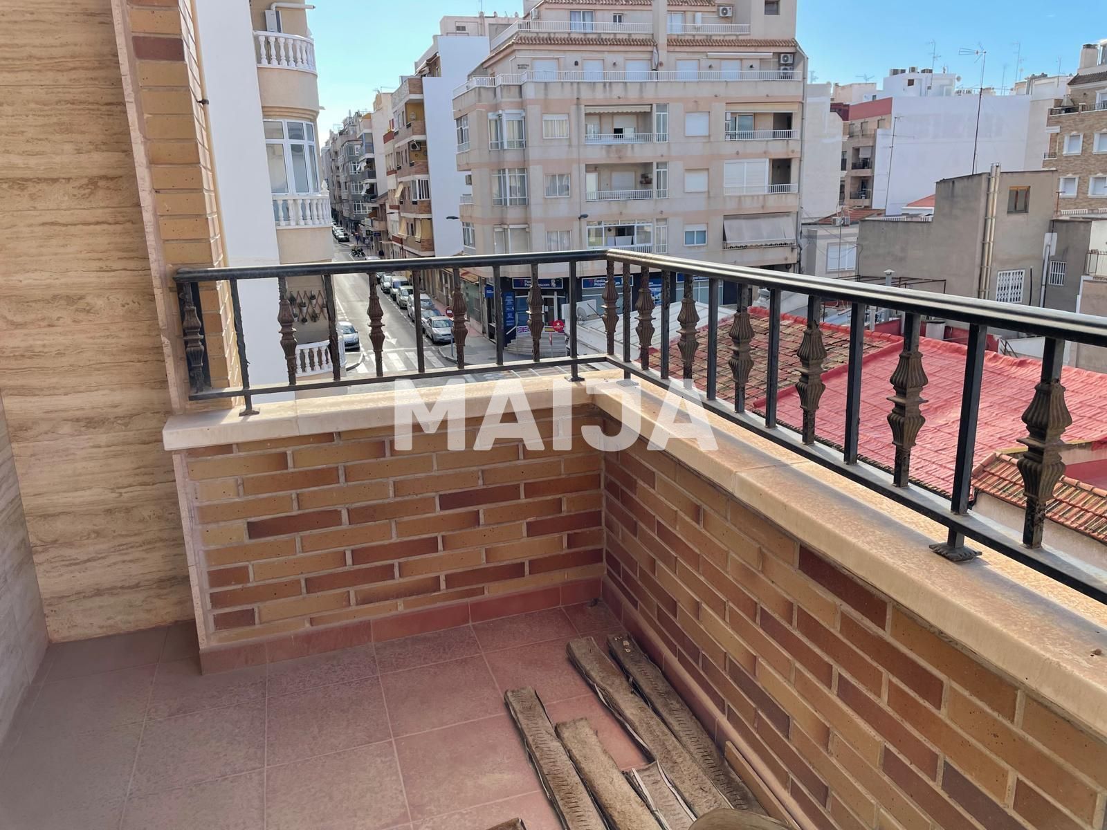 Studio zum Kauf 230.000 € 4 Zimmer 121 m²<br/>Wohnfläche 4.<br/>Geschoss Calle Antonio Machado 20 Torrevieja 03181