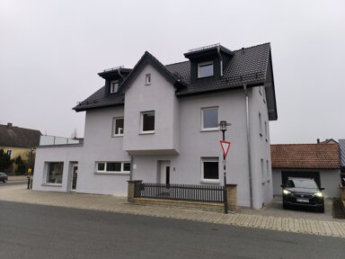 Wohnung zur Miete 790 € 2,5 Zimmer 76 m² 1. Geschoss frei ab sofort Bahnhofstraße 1 Schwarzenfeld Schwarzenfeld 92521