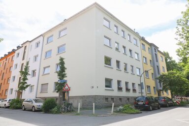 Wohnung zur Miete 646 € 2 Zimmer 85 m² 2. Geschoss frei ab 01.12.2024 Robert-Koch-Str. 51 Hangeney Dortmund 44379