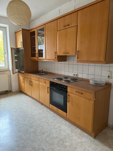 Wohnung zur Miete 600 € 2 Zimmer 50 m² 1. Geschoss frei ab sofort Nürnberger Straße 172 Stadtpark / Stadtgrenze 20 Fürth 90762