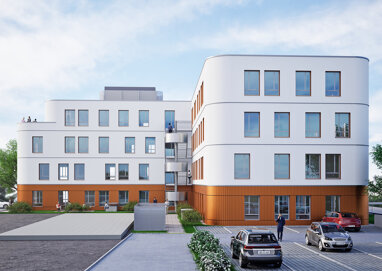 Bürogebäude zum Kauf Provisionsfrei 3.700 € 276 m² Bürofläche teilbar ab 276 m² Schussensiedlung Ravensburg 88214