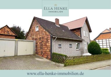 Einfamilienhaus zum Kauf 85.000 € 5 Zimmer 100 m² 554 m² Grundstück Wetzleben Hedeper-Wetzleben 38322