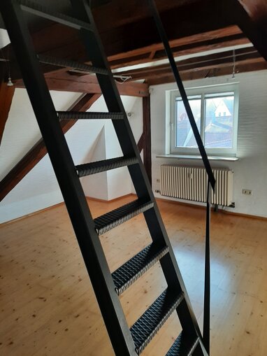 Wohnung zur Miete 570 € 3 Zimmer 73 m² 3. Geschoss Heumarkt 1 Altdorf Altdorf bei Nürnberg 90518