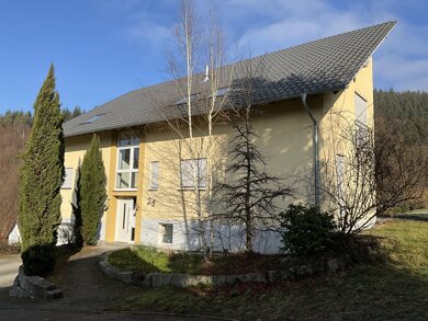 Einfamilienhaus zum Kauf 878.000 € 6 Zimmer 222 m² 2.497 m² Grundstück Kuhbach Lahr 77933