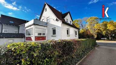 Einfamilienhaus zum Kauf 439.000 € 8 Zimmer 135 m² 325 m² Grundstück Sindelfingen 1 Sindelfingen 71065