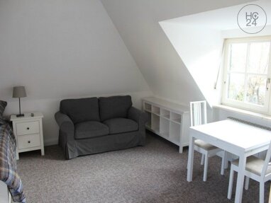 Wohnung zur Miete 655 € 1 Zimmer 27 m² 1. Geschoss Kitzingen Kitzingen 97318