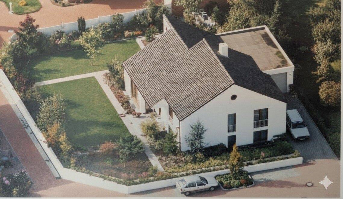 EFH mit viel Platz und aussergewöhnlichem Schnitt