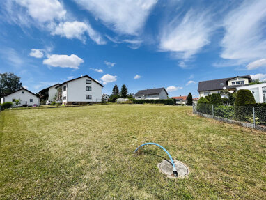 Grundstück zum Kauf 265.000 € 944 m² Grundstück Flurstr. 22a Pfaffenberg Mallersdorf-Pfaffenberg-Pfaffenberg 84066