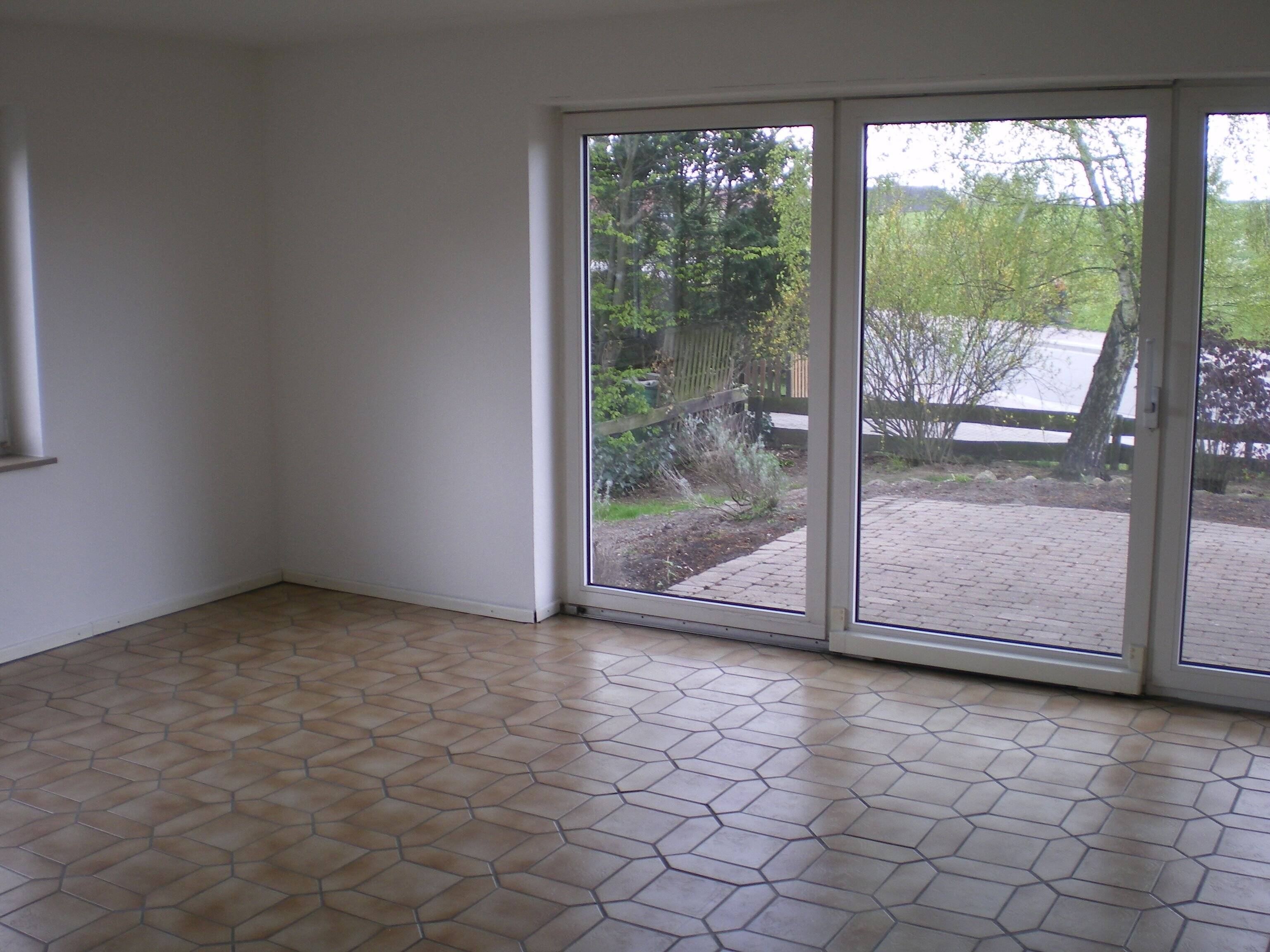 Einfamilienhaus zur Miete