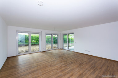 Wohnung zum Kauf 299.900 € 2 Zimmer 87,3 m² Erdgeschoss Schrozberg Schrozberg 74575