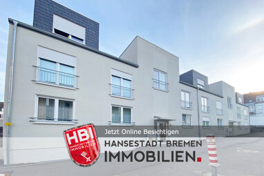 Wohnung zum Kauf 149.000 € 1 Zimmer 31 m² Hastedt Bremen 28207