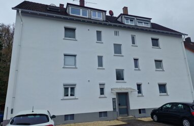 Wohnung zum Kauf Provisionsfrei 297.000 € 6,5 Zimmer 126 m² 2. Geschoss Zebert / Pelzwasen Aalen 73431