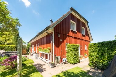 Einfamilienhaus zum Kauf 629.000 € 6 Zimmer 130 m² 476 m² Grundstück Alt - Reinbek Reinbek 21465
