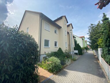 Wohnung zum Kauf 79.500 € 2 Zimmer 61 m² Merseburg Merseburg 06217