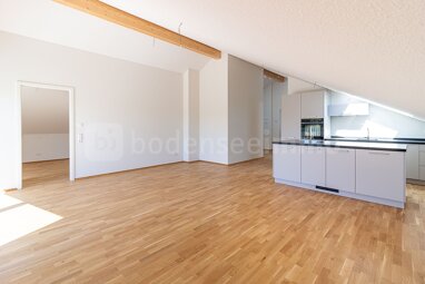 Wohnung zum Kauf 818.481 € 3 Zimmer 96,3 m² Erdgeschoss Wollmatingen Konstanz 78467