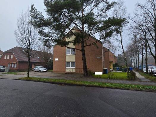 Wohnung zum Kauf 185.000 € 4 Zimmer 134 m² 1. Geschoss Innenstadt Aurich 26603