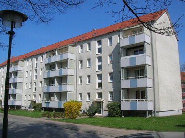 Wohnung zur Miete 343,70 € 2 Zimmer 49,1 m² Erdgeschoss Anton-Saefkow-Straße 41 Wendorf Wismar 23968