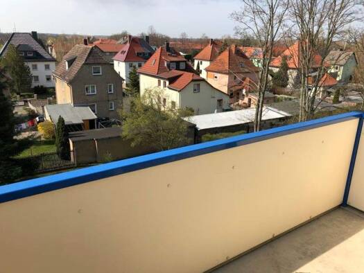 Wohnung zur Miete 395 € 2 Zimmer 54 m² 4 Geschosse frei ab 01.01.2026 Am Wasserturm 5 Rötha 04571