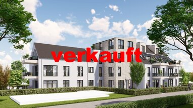 Wohnung zum Kauf Provisionsfrei 217.690 € 2 Zimmer 45,8 m² Erdgeschoss Auf dem Bieleken 2a Schloß Neuhaus Paderborn 33104