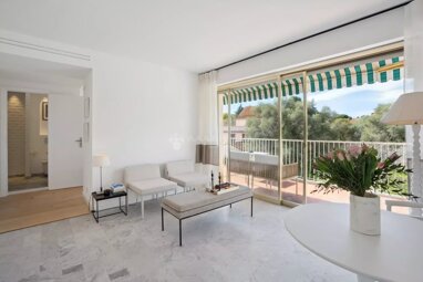 Apartment zum Kauf Provisionsfrei 395.000 € 2 Zimmer 32 m² Erdgeschoss Ponteil Antibes 06160