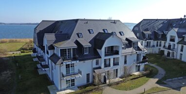 Terrassenwohnung zum Kauf 215.000 € 2 Zimmer 41 m² Balm Mellenthin 17429