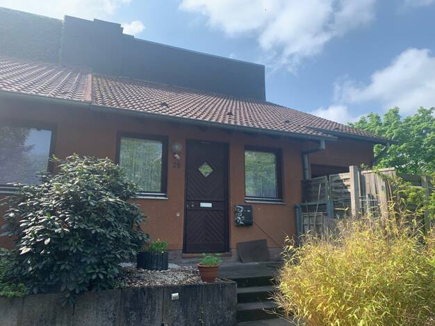 Doppelhaushälfte zum Kauf 299.000 € 4 Zimmer 150 m² 154 m² Grundstück Sankt Augustin 53757