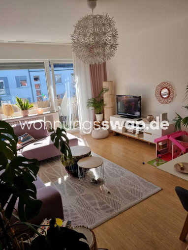 Apartment zur Miete 850 € 4 Zimmer 98 m² 2. Geschoss Schützenhof 48153
