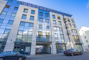 Bürofläche zur Miete 8,33 € 156 m² Bürofläche teilbar ab 156 m² Mitte 1 Koblenz 56068