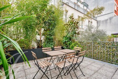 Apartment zum Kauf Provisionsfrei 930.000 € 2 Zimmer 47 m² 1. Geschoss Bastille-Popincourt Paris 11ème 75011